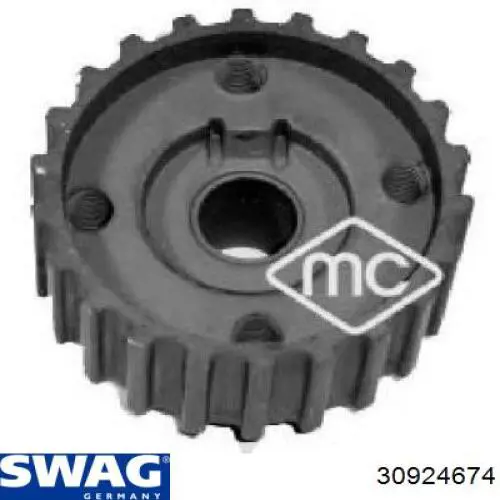 Comprar 30924674 Swag Piñón del cigüeñal