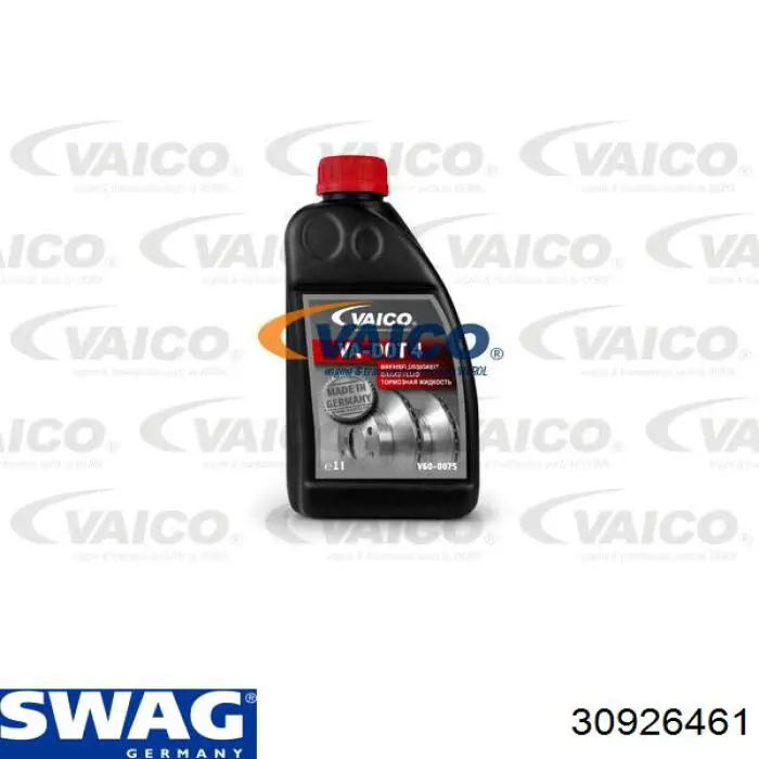 Líquido de frenos Swag 30926461 precio, desde 10,44 EUR