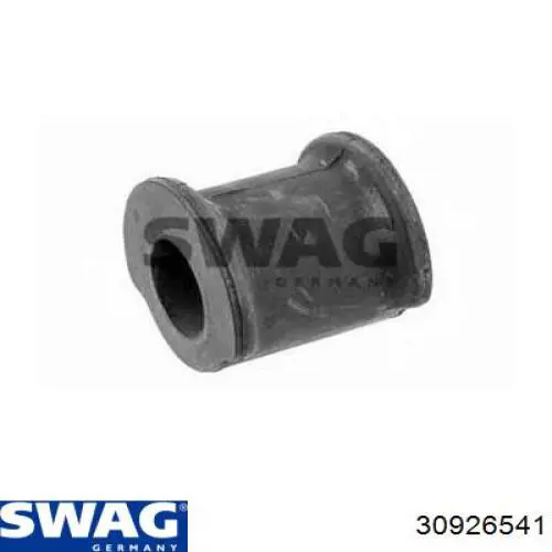 30926541 Swag soporte de estabilizador trasero exterior