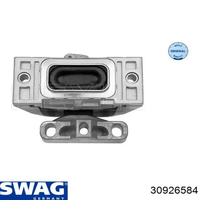 Soporte de motor derecho Swag 30926584 precio, desde 47,92 EUR