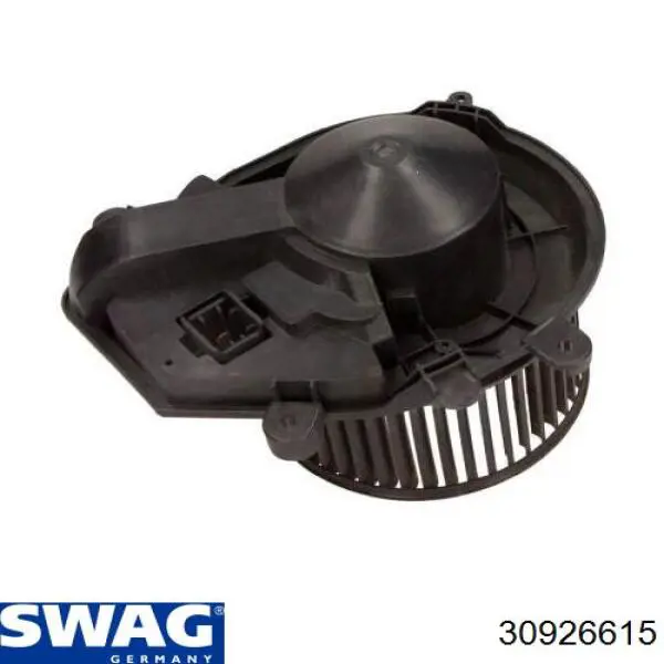30926615 Swag motor eléctrico, ventilador habitáculo