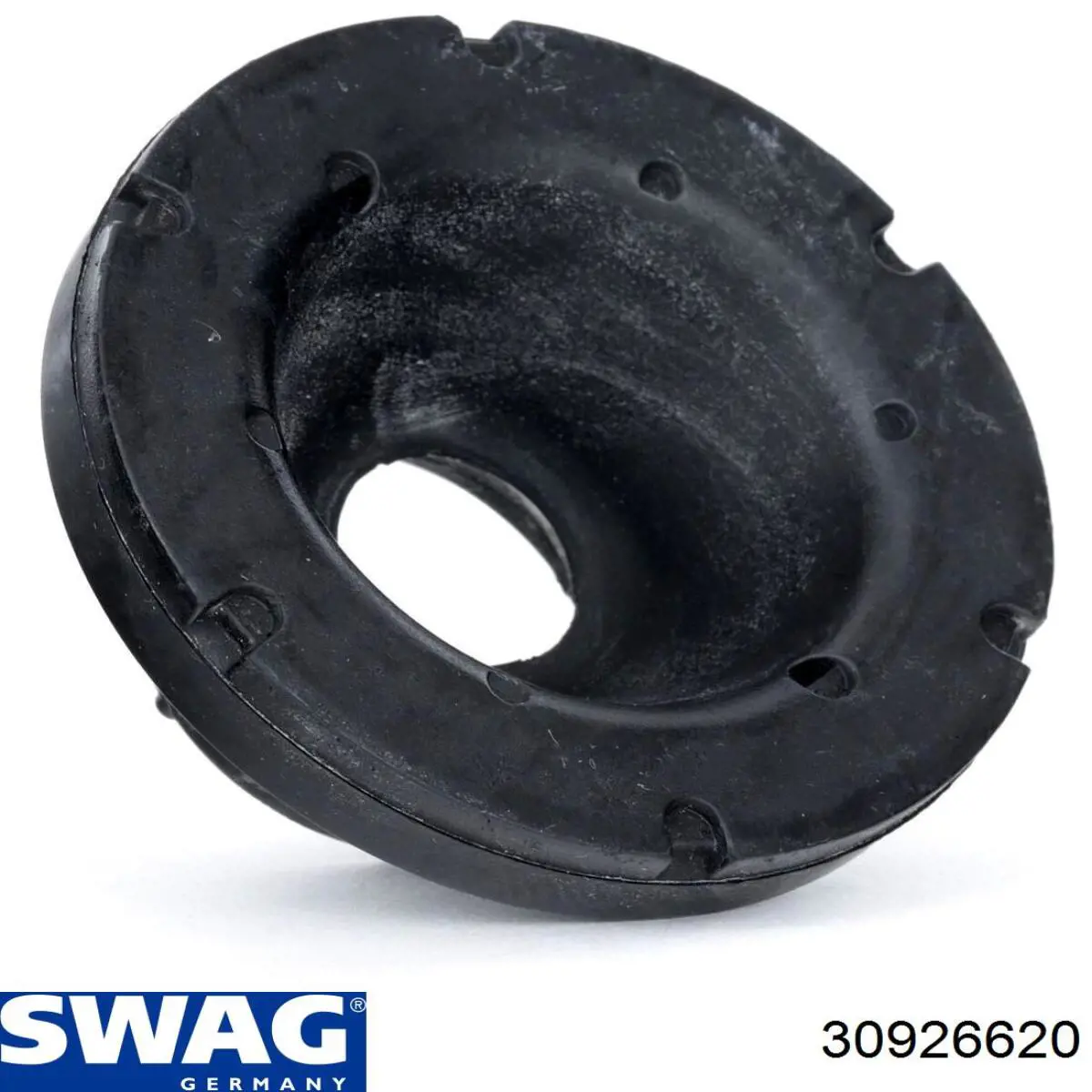 30926620 Swag Aislador de resorte trasero superior