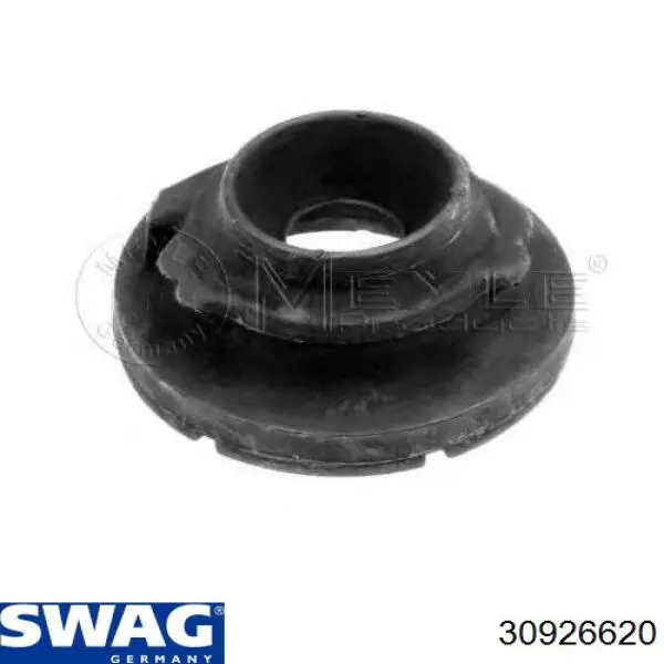 Aislador de resorte trasero superior Swag 30926620 precio, desde 4,86 EUR