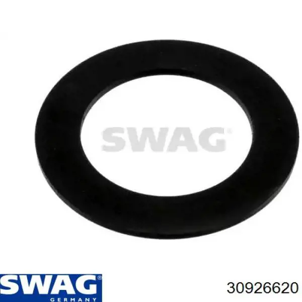 Comprar 30926620 Swag Aislador de resorte trasero superior