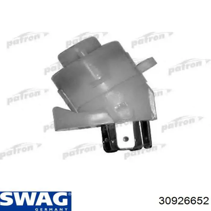 Interruptor de encendido / arranque Audi 80 81, 85