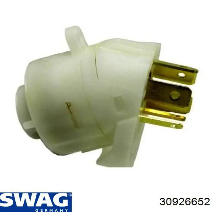 Interruptor de encendido / arranque Audi 80 81, 85