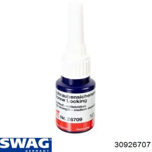 Fijador de tornillos Swag 30926707 precio, desde 4,96 EUR
