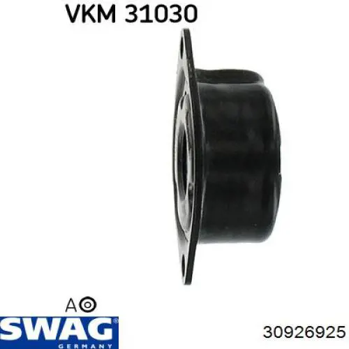Tensor de la correa trapecial Swag 30926925 precio, desde 55,02 EUR