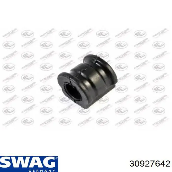 Buje de barra estabilizadora delantera Swag 30927642 precio, desde 2,10 EUR