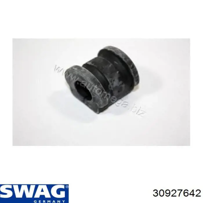 Comprar 30927642 Swag Buje de barra estabilizadora delantera