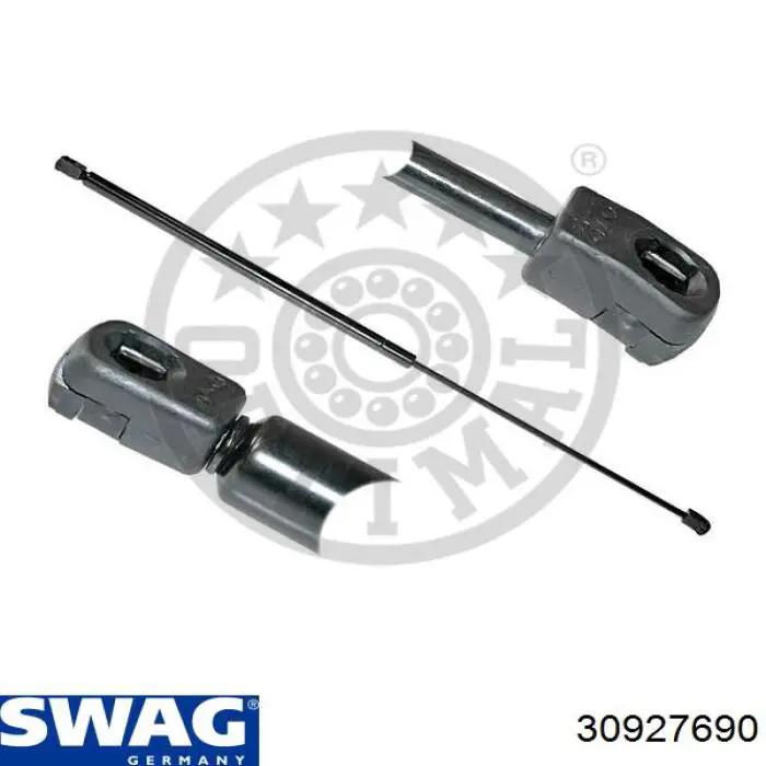 Comprar 30927690 Swag Amortiguador de capó
