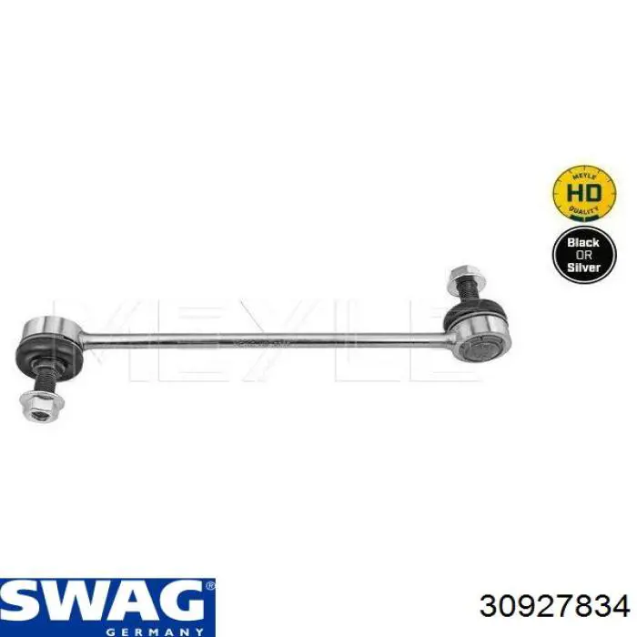Comprar 30927834 Swag Bieleta estabilizadora delantera