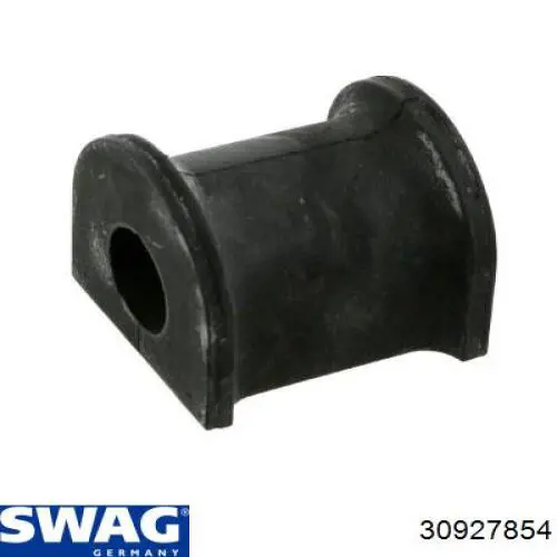 Gomas de barra estabilizadora Swag 30927854