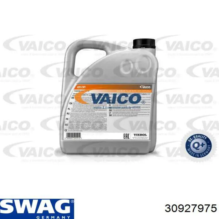 Comprar 30927975 Swag Aceite caja de cambios