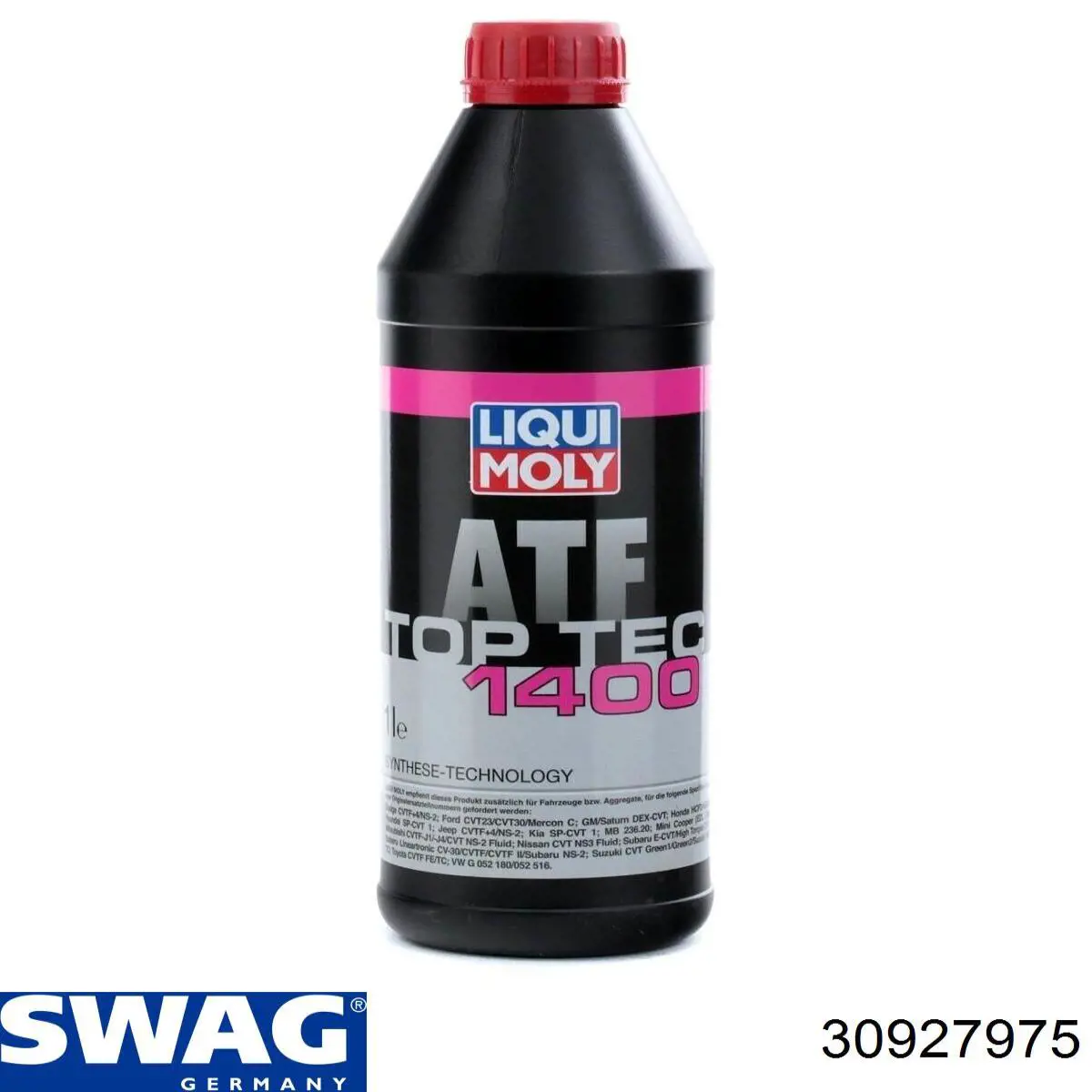 Aceite caja de cambios 30927975 Swag