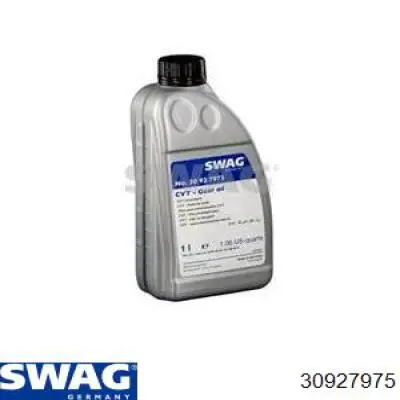 Swag Sintético 1 L Aceite transmisión (30927975)