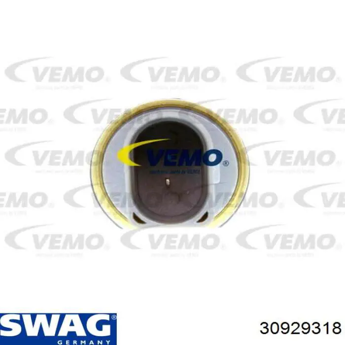 Sensor de temperatura 30929318 Swag