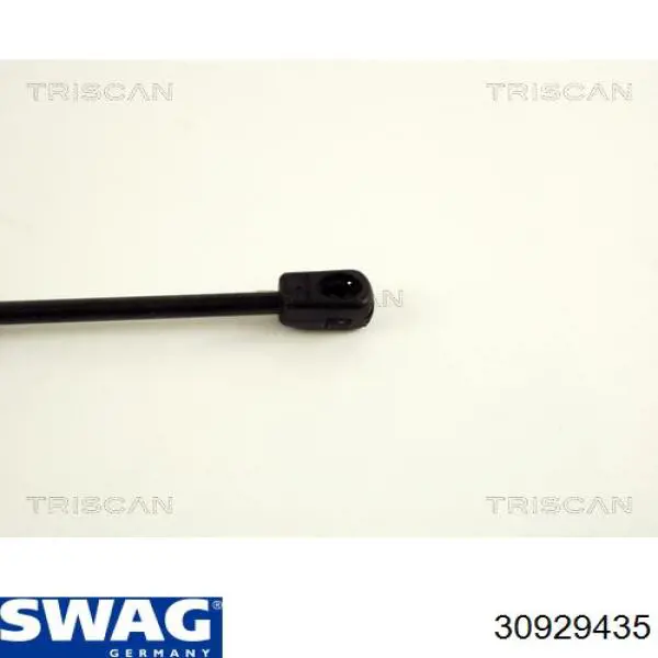 Amortiguador de maletero Swag 30929435 precio, desde 12,78 EUR