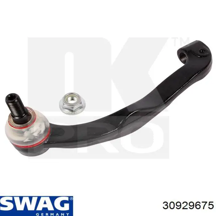 Rótula de barra de acoplamiento Swag 30929675 precio, desde 21,80 EUR