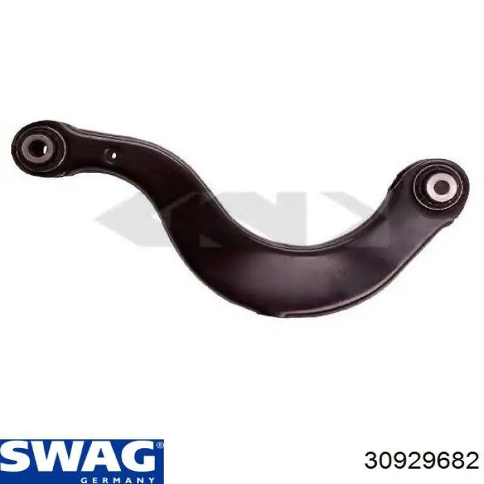 Silentblock del brazo superior de suspensión trasera Swag 30929682 precio, desde 8,92 EUR