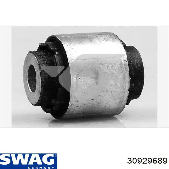 Silentblock del brazo superior de suspensión trasera Swag 30929689 precio, desde 5,47 EUR