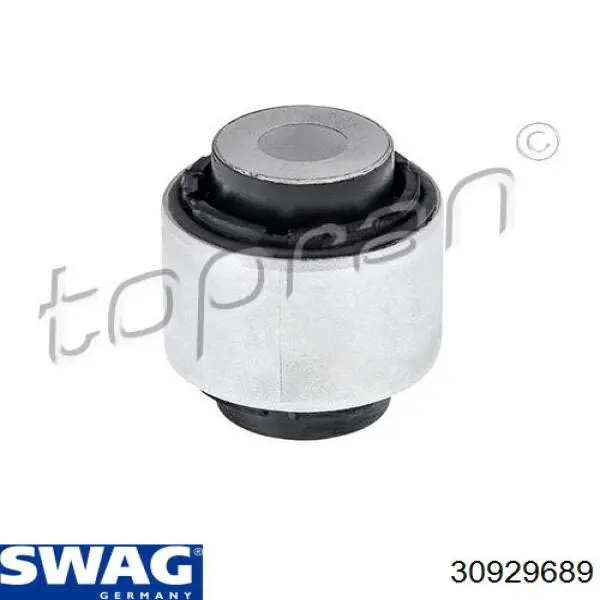 Comprar 30929689 Swag Silentblock del brazo superior de suspensión trasera