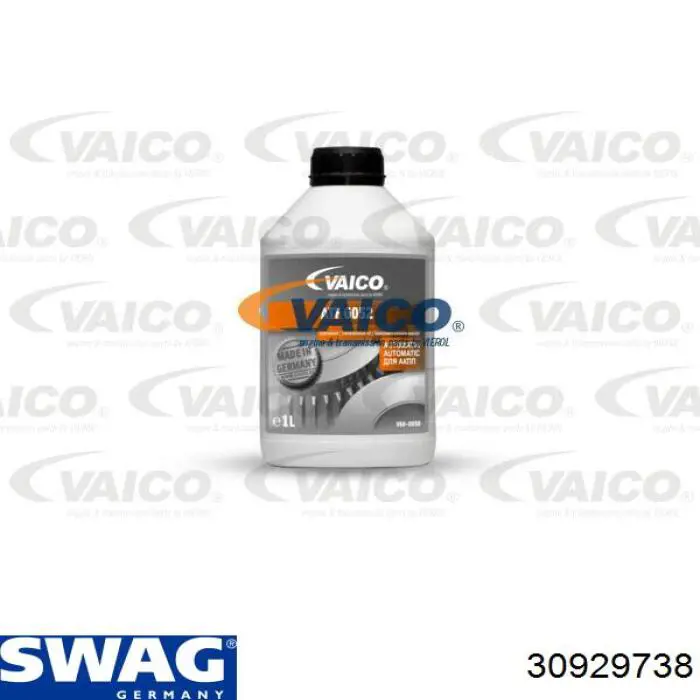 Comprar 30929738 Swag Aceite caja de cambios