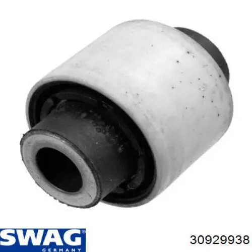 30929938 Swag silentblock de mangueta trasera