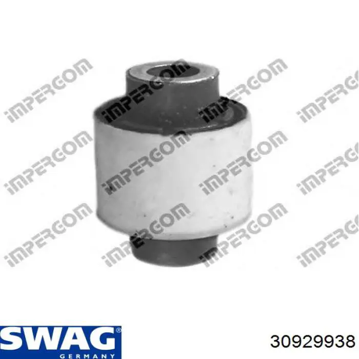 Comprar 30929938 Swag Buje de mangueta trasera