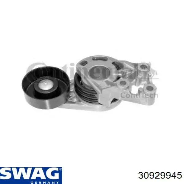 Tensor de correa poli V 30929945 Swag