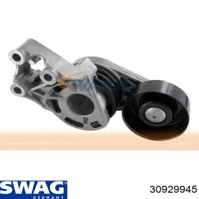 Comprar 30929945 Swag Tensor de correa poli V 