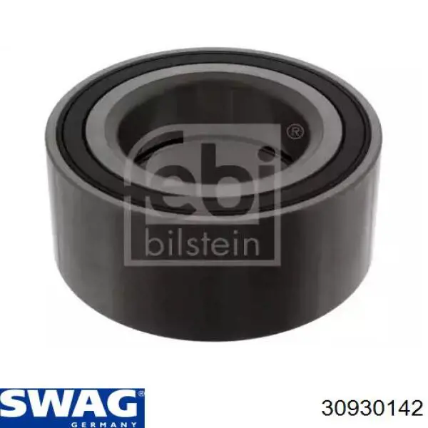 Fuelle semieje delantero exterior Swag 30930142