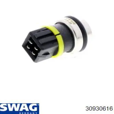Sensor de temperatura del refrigerante Swag 30930616 precio, desde 11,56 EUR