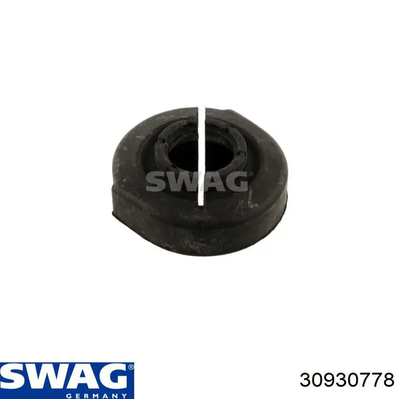 30930778 Swag casquillo de barra estabilizadora delantera