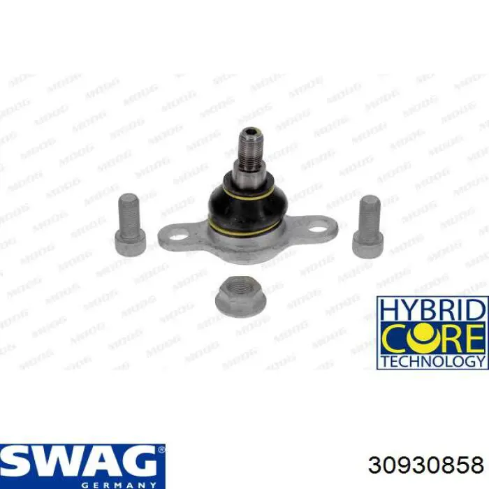 Comprar 30930858 Swag Rótula inferior de suspensión