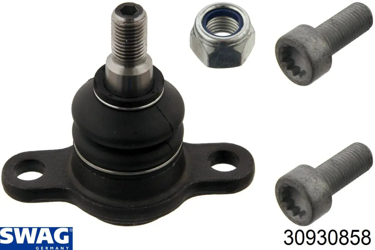 Rótula inferior de suspensión Swag 30930858 precio, desde 18,63 EUR