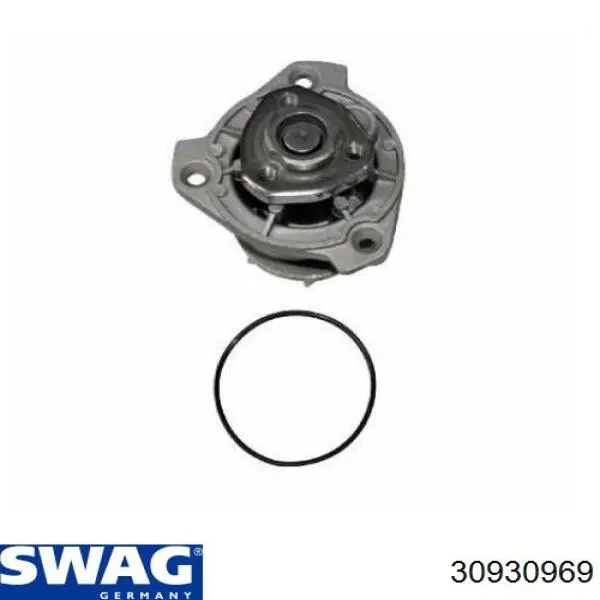 Bomba de agua 30930969 Swag