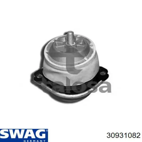 Comprar 30931082 Swag Soporte de motor, Izquierda / Derecha