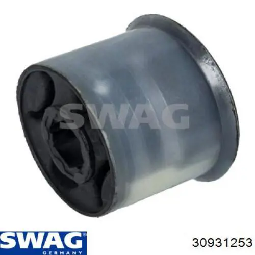 30931253 Swag Silentblock de brazo de suspensión delantero inferior