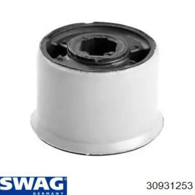 Silentblock de brazo de suspensión Swag 30931253 precio, desde 5,46 EUR