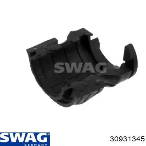 Buje de barra estabilizadora delantera Swag 30931345 precio, desde 4,57 EUR