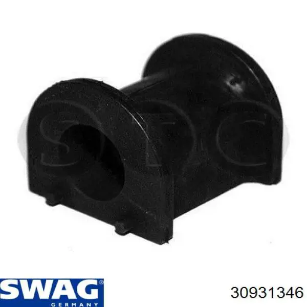 Comprar 30931346 Swag Buje de barra estabilizadora delantera