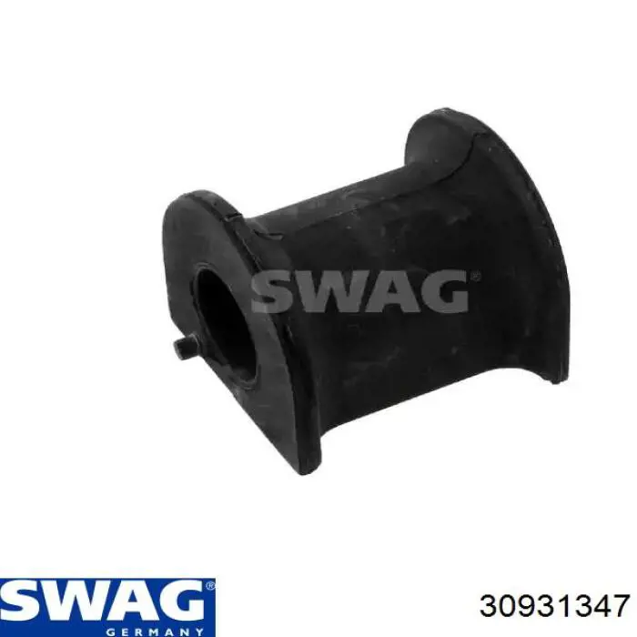 Buje de barra estabilizadora delantera Swag 30931347 precio, desde 4,14 EUR