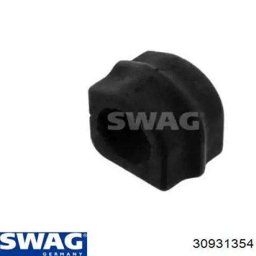 Buje de barra estabilizadora delantera Swag 30931354 precio, desde 2,99 EUR