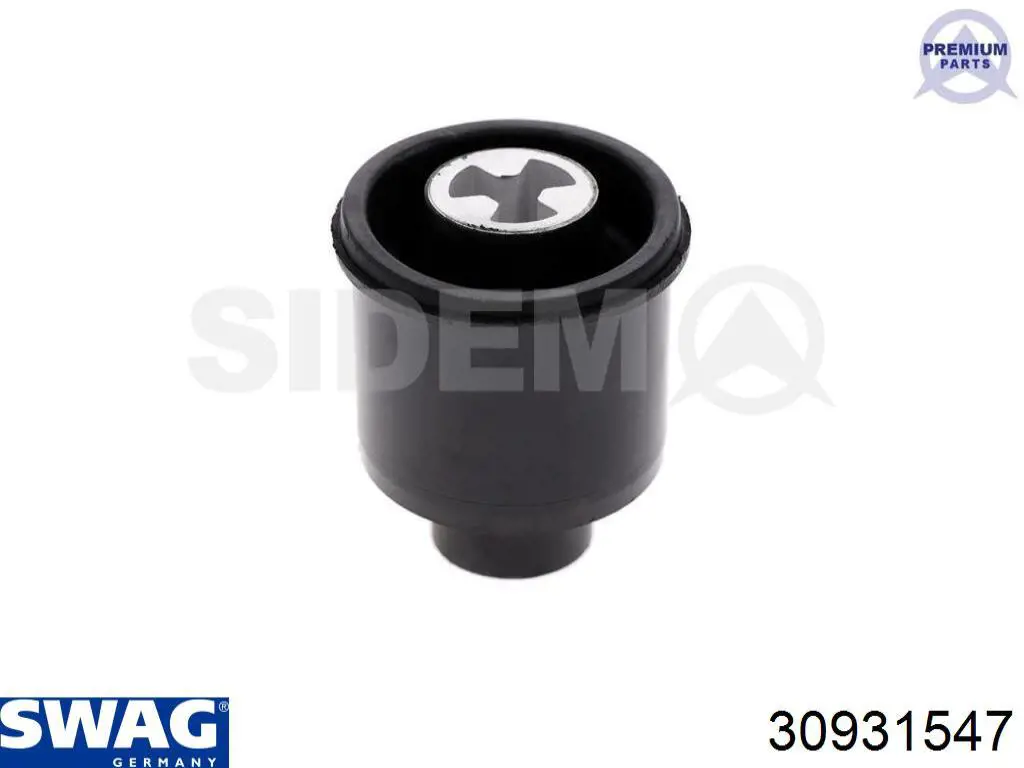 Suspensión, cuerpo del eje trasero Seat Toledo 2 1M2