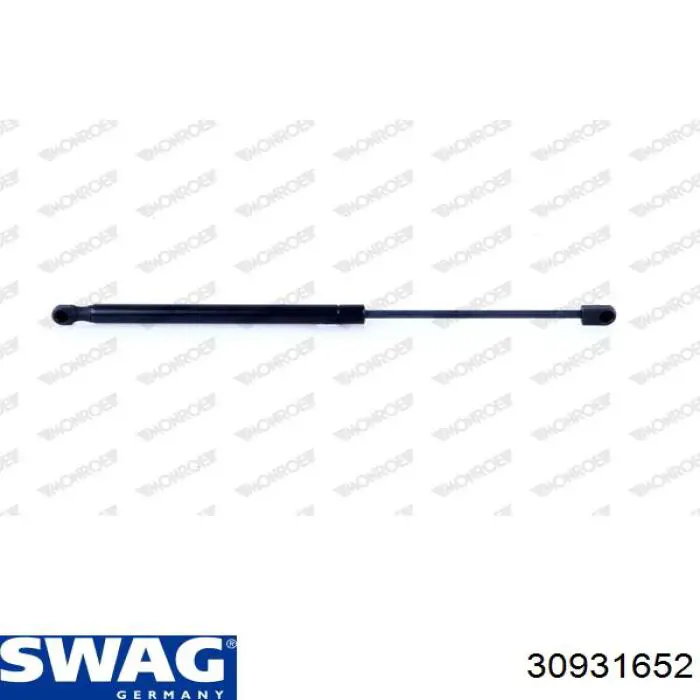 Comprar 30931652 Swag Amortiguador de puerta trasera