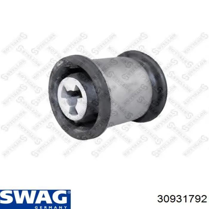 Comprar 30931792 Swag Buje del brazo inferior trasero