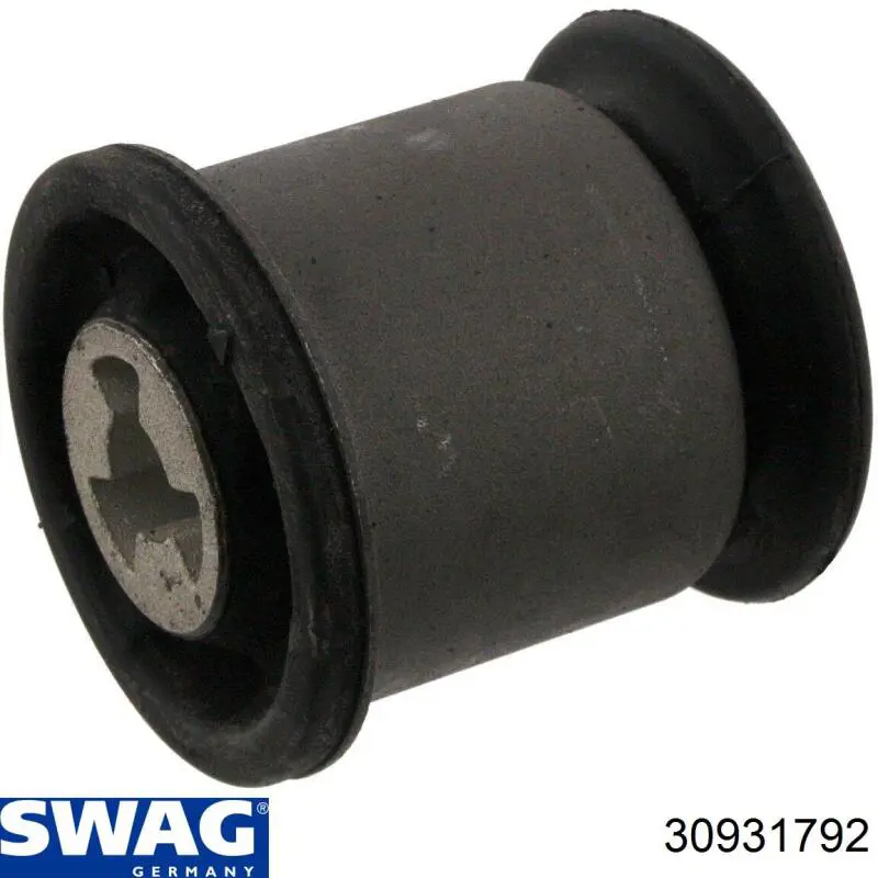 30931792 Swag suspensión, brazo oscilante trasero inferior