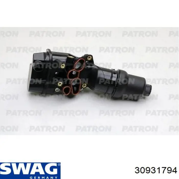 Tapa de cilindro VAG 6B103113 precio, desde 1,38 EUR