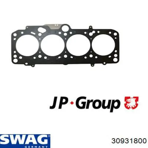 Comprar 30931800 Swag Junta de culata